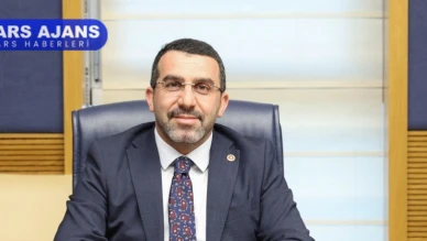 Milletvekili Çalkın'ın gayretleri sonucunda Belediye'ye iki araç hibe edilecek.