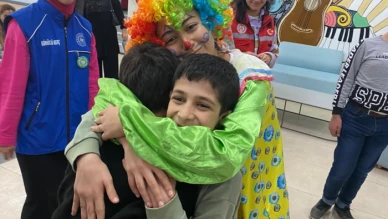 Birlikte Mücadele Ederek Engelleri Aşıyoruz!