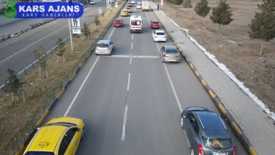 Kars’ta Yeni Bir Kampanya Başlatıldı: "Hayata Fermuarla Açılın"