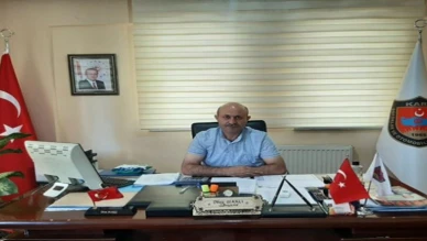 Başkan Ulakçı, Galerici Esnafının Üzerine Ağır Yük Bindirildi!