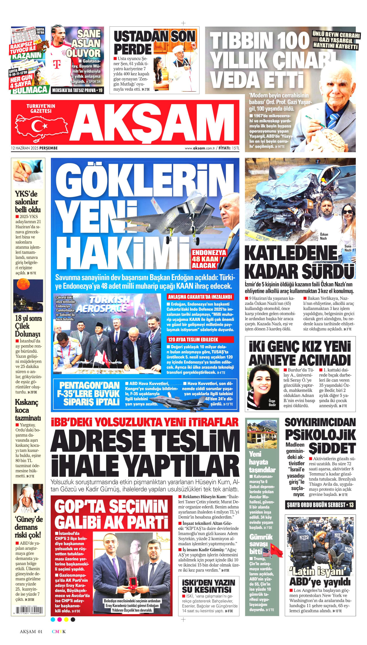 AKŞAM