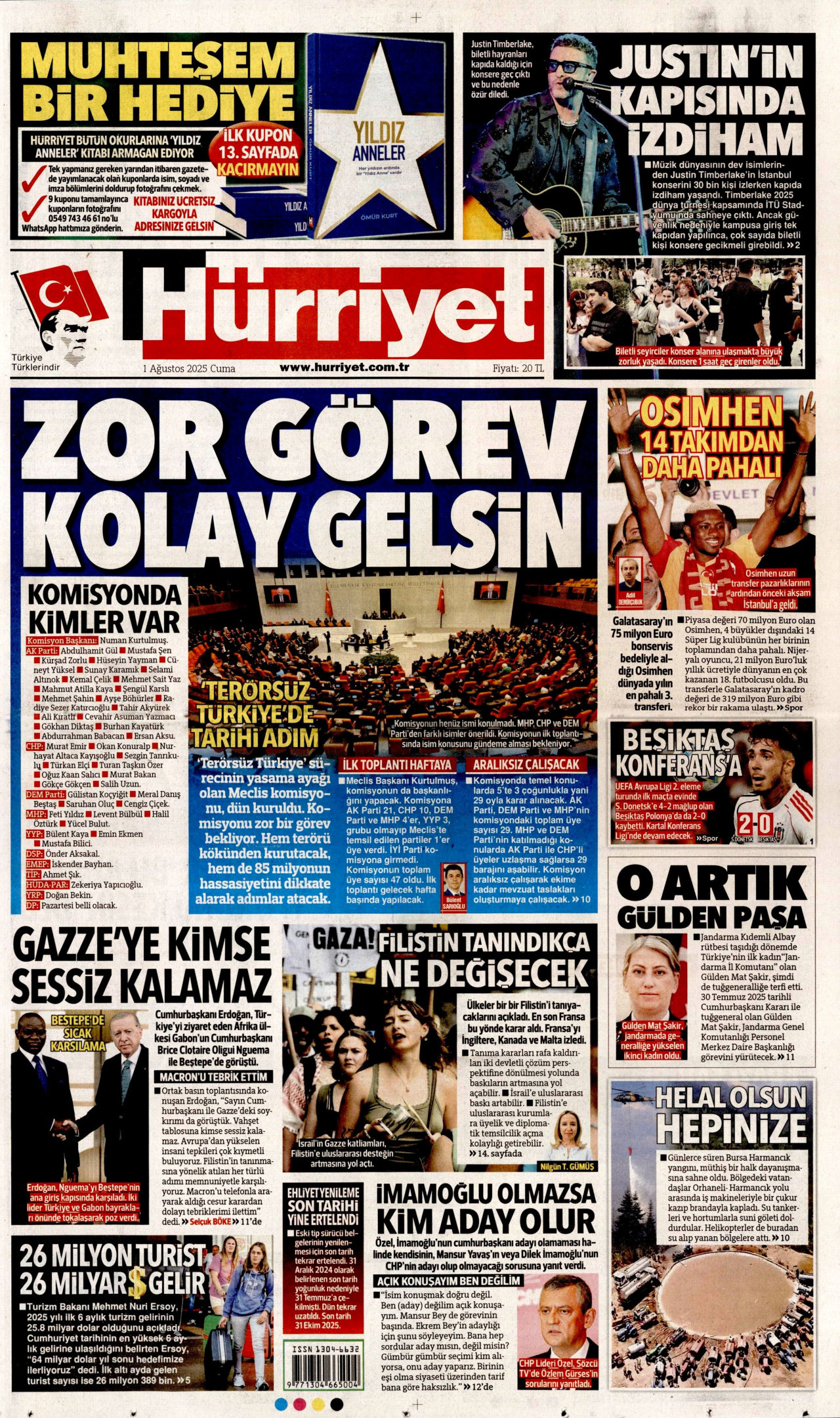 gazete