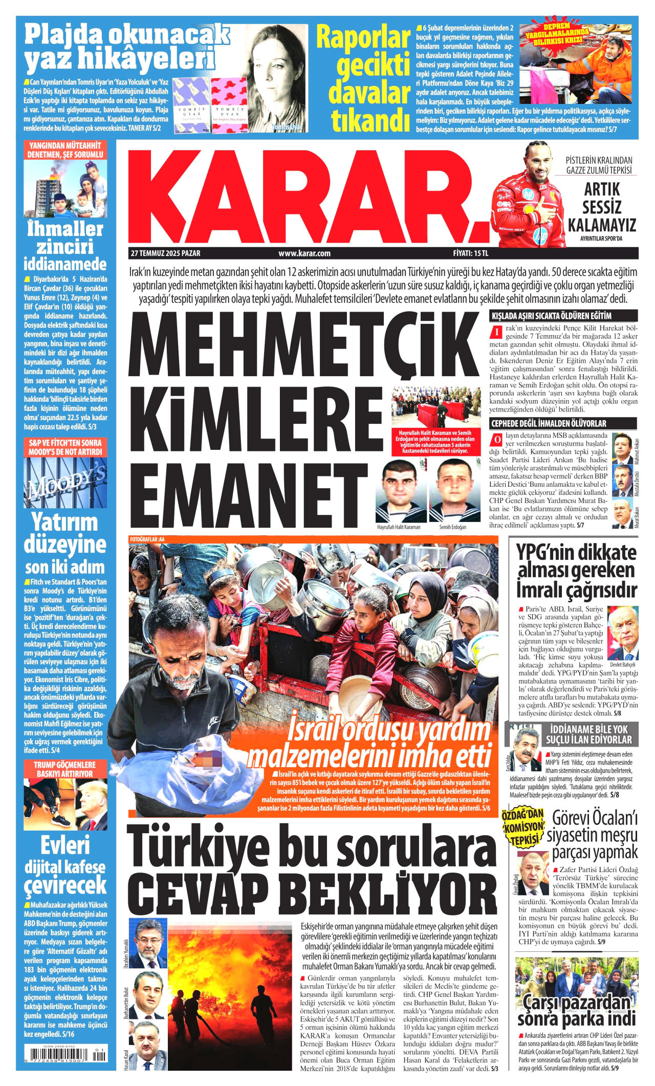 KARAR
