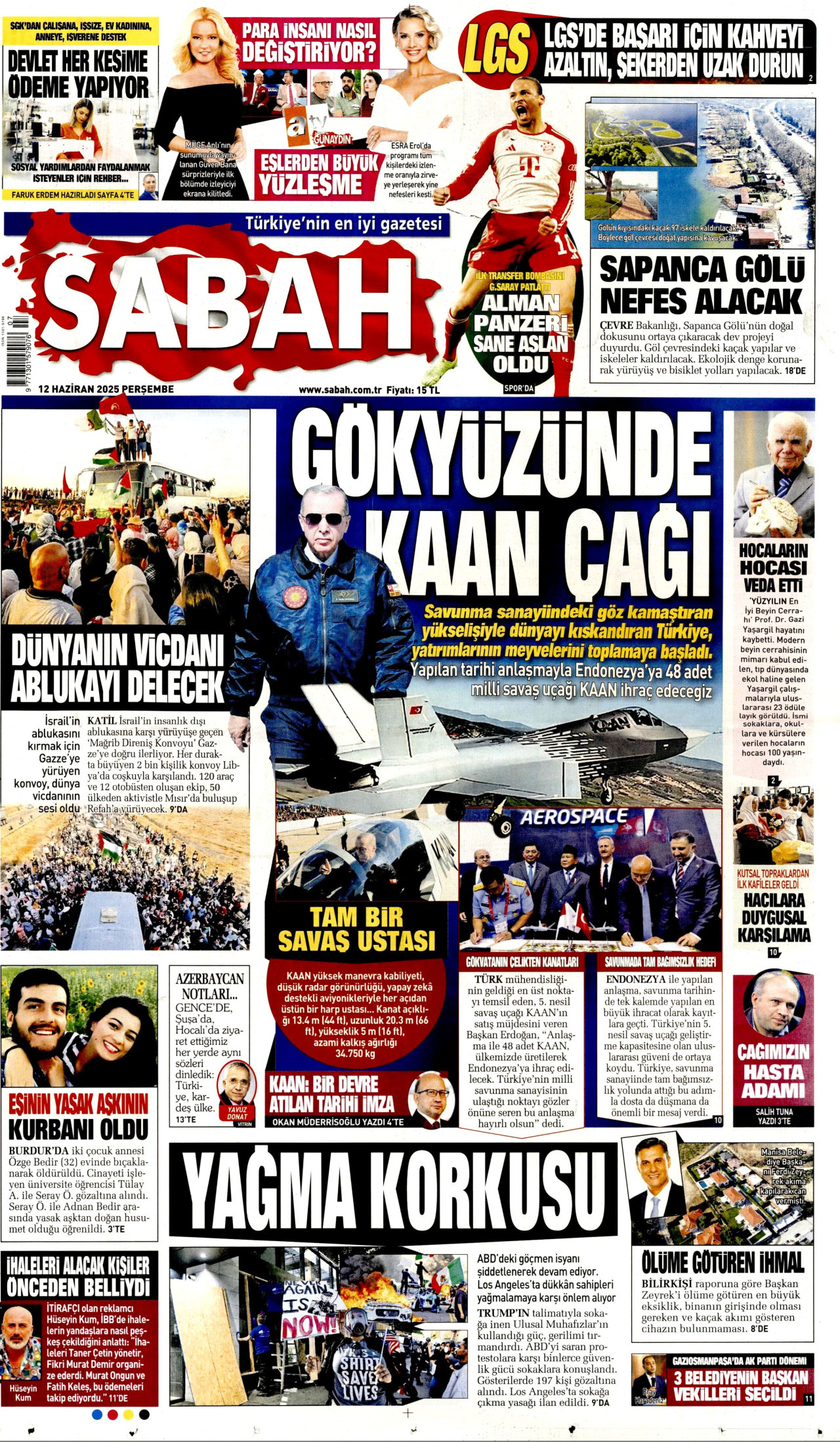 SABAH