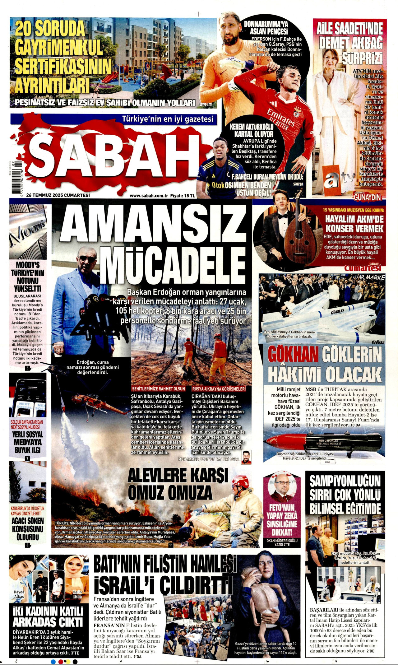 gazete