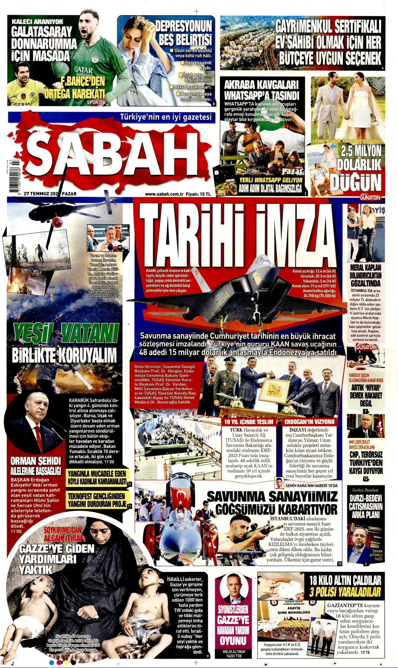 SABAH