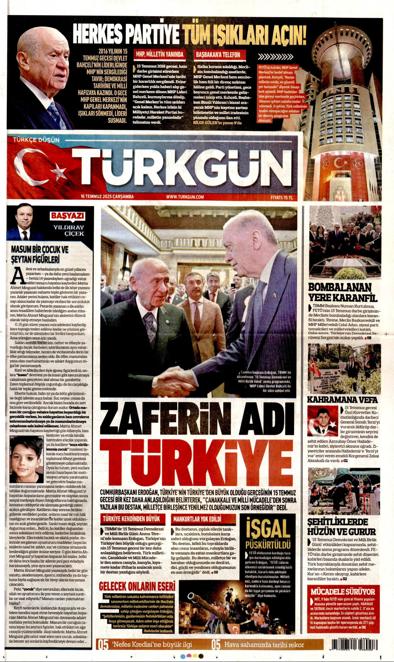 TÜRKGÜN