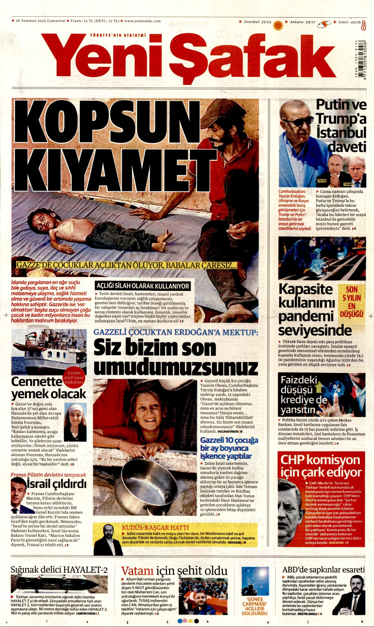 gazete